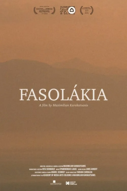 Fasolákia (movie)