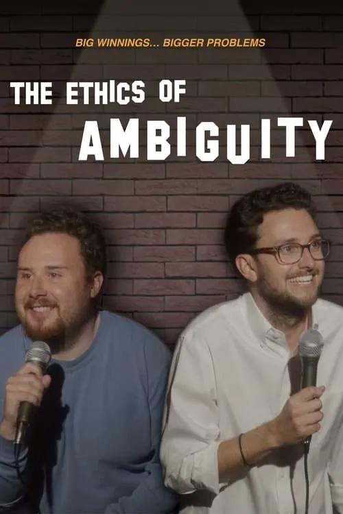 The Ethics of Ambiguity (фильм)