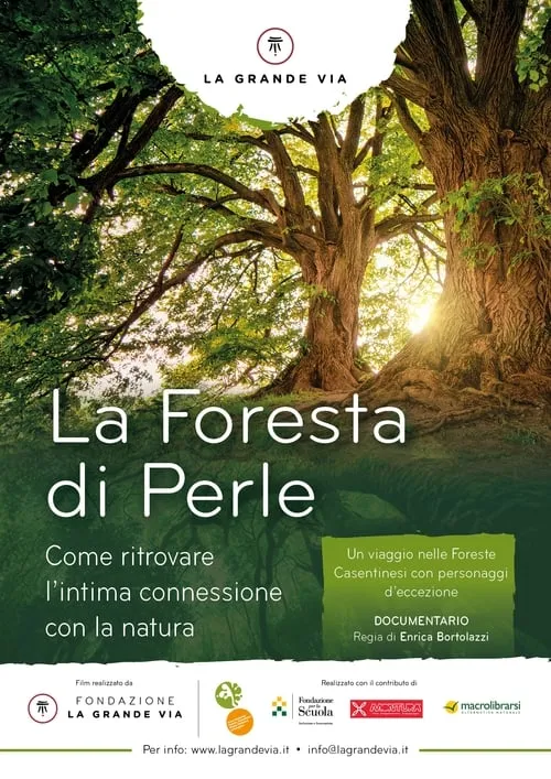 La foresta di perle (фильм)