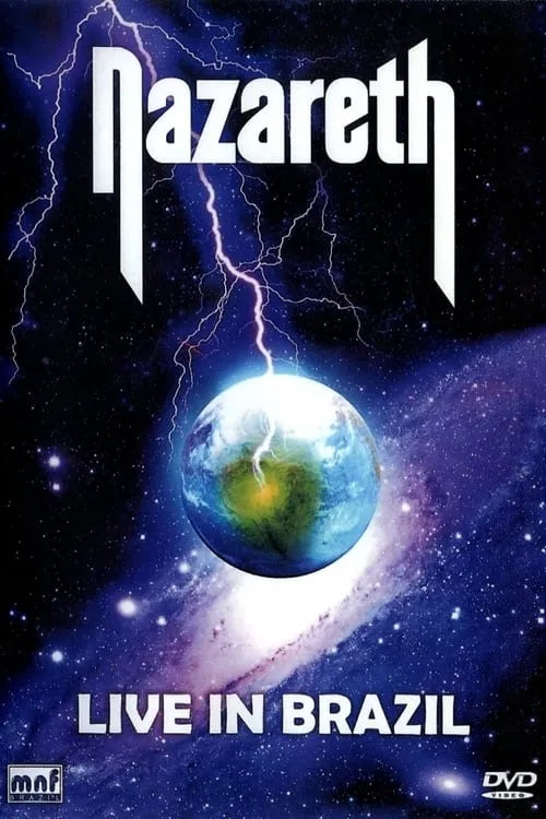 Nazareth: Live in Brazil (movie)