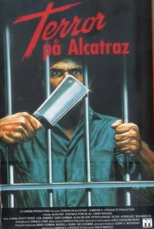 Terror on Alcatraz (movie)