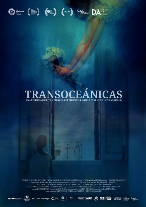 Transoceánicas