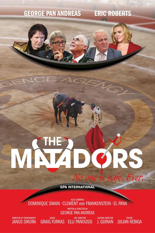 The Matadors