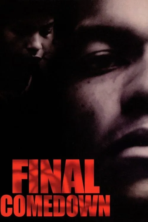 The Final Comedown (movie)