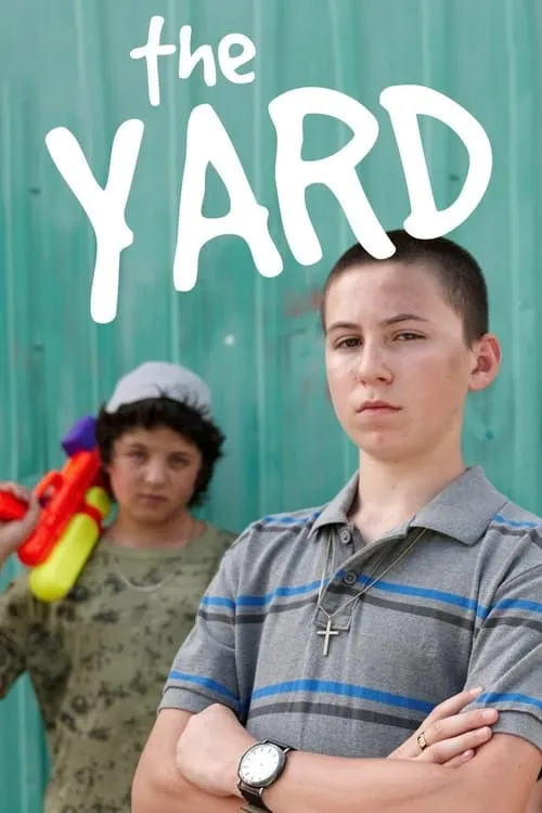 The Yard (series)