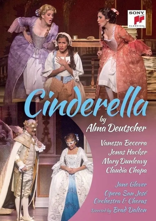 Cinderella (movie)