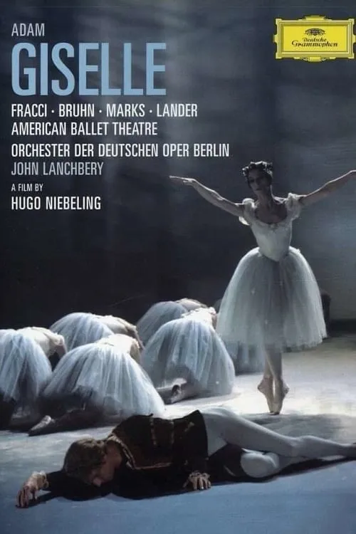 Giselle (movie)