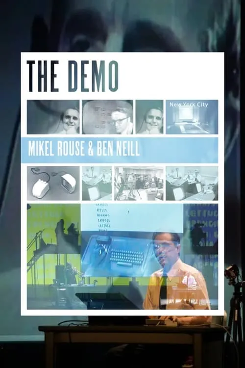 The Demo World Premiere Bing Concert Hall 2015 (movie)