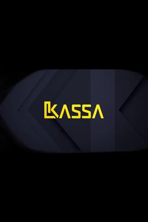 Kassa (сериал)