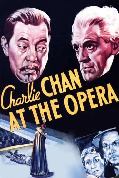 Charlie Chan at the Opera (movie)