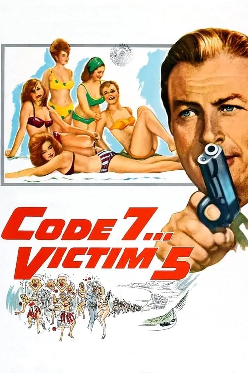 Code 7, Victim 5 (movie)