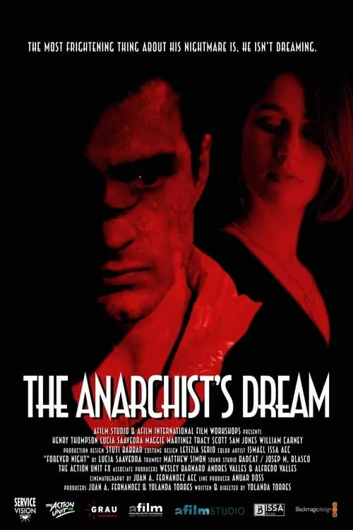 The Anarchist's Dream (фильм)