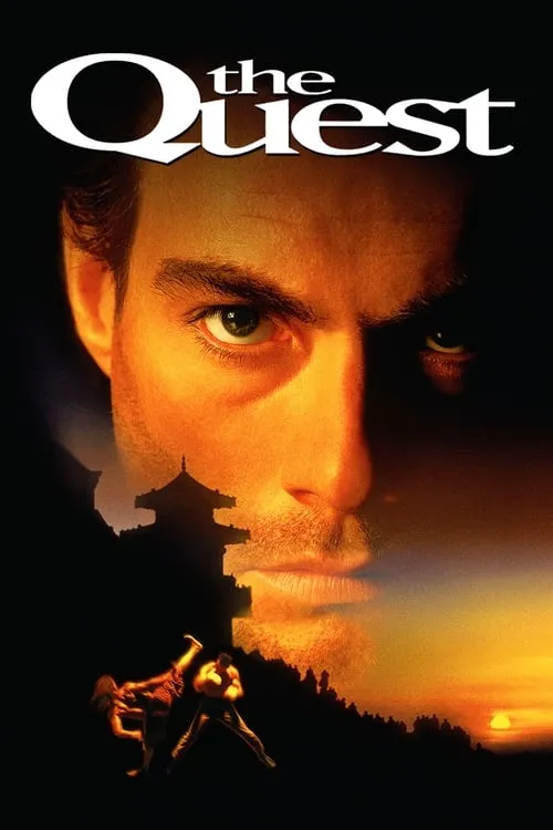 The Quest (movie)
