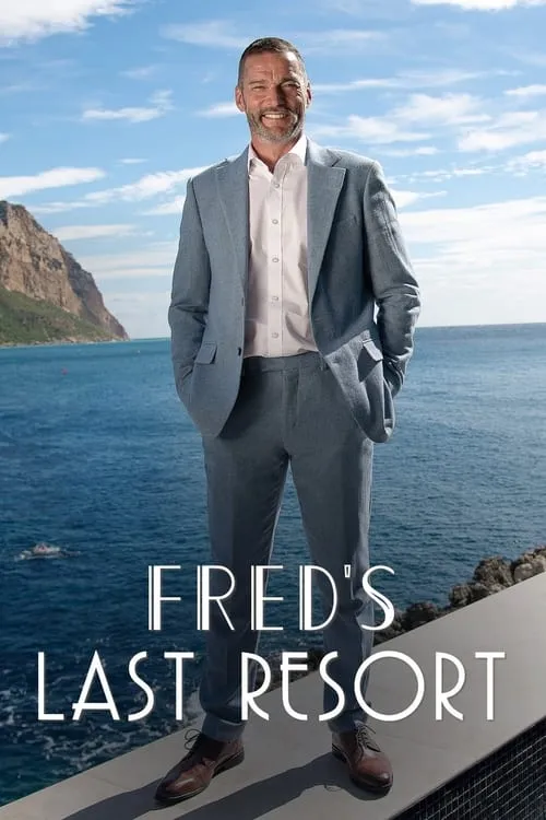 Fred's Last Resort (series)