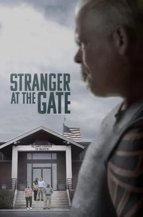 Stranger at the Gate (movie)