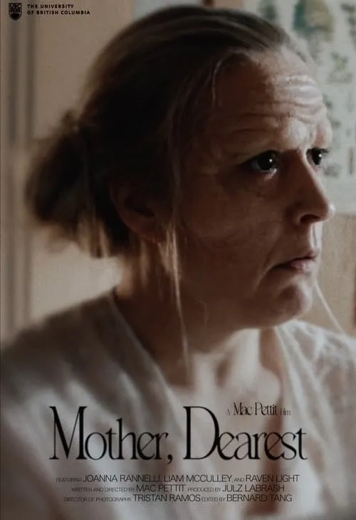 Mother, Dearest (movie)