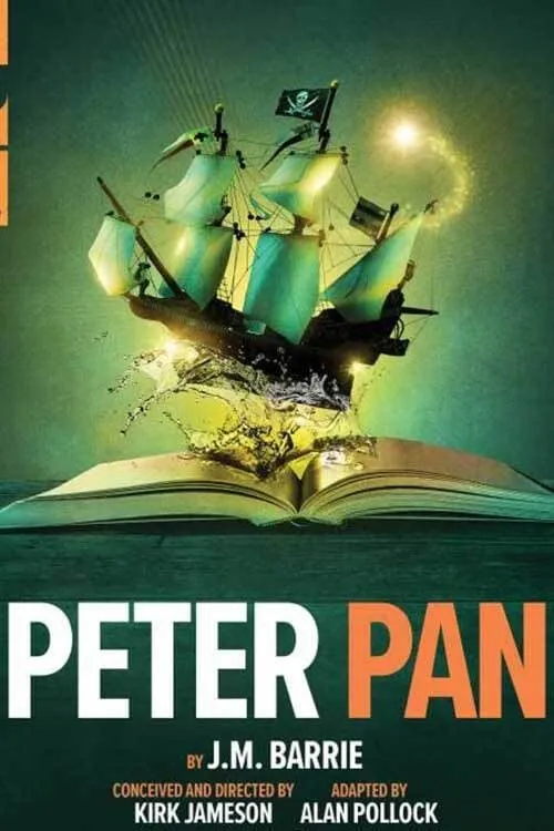 Peter Pan (movie)