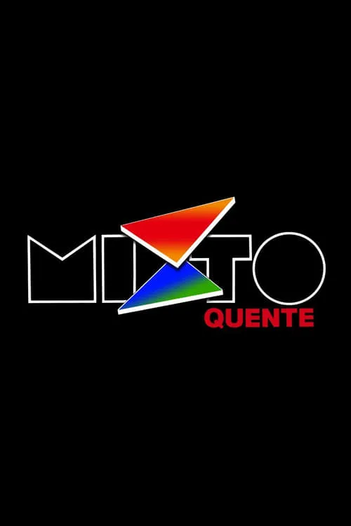 Mixto Quente (series)