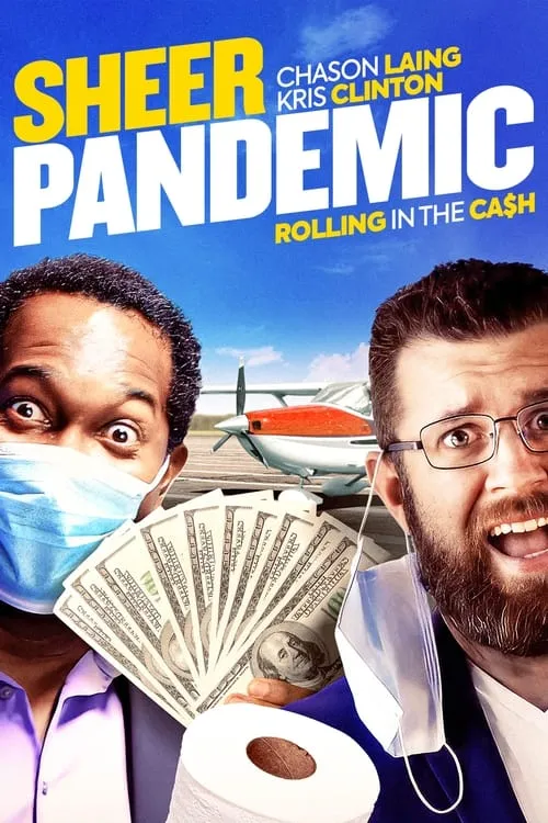 Sheer Pandemic (movie)