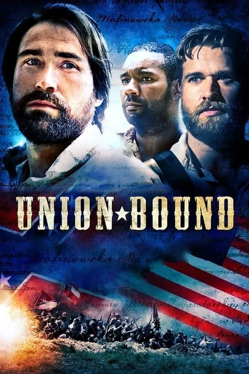 Union Bound (movie)