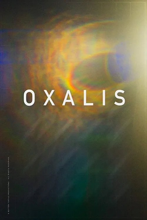 Oxalis (фильм)