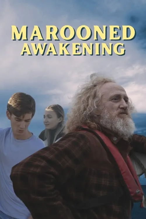 Marooned Awakening (movie)