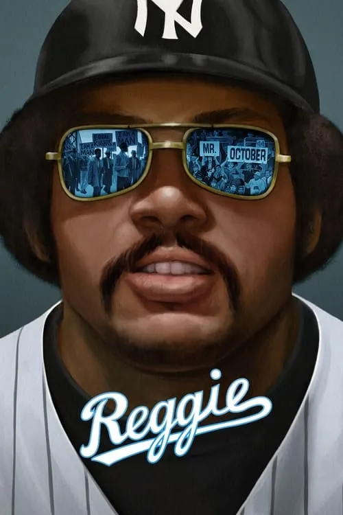 Reggie