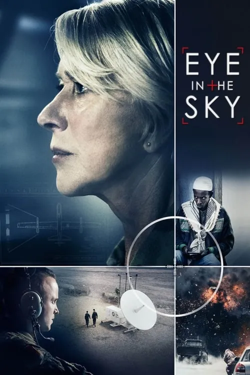 Eye in the Sky