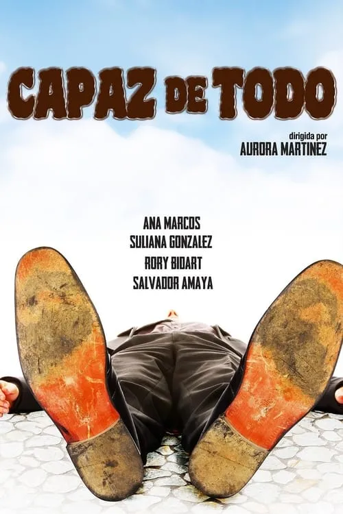 Capaz de todo