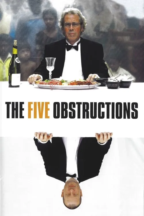 The Five Obstructions (movie)