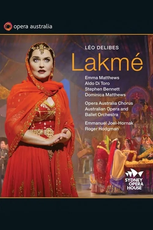 Delibes: Lakmé (фильм)