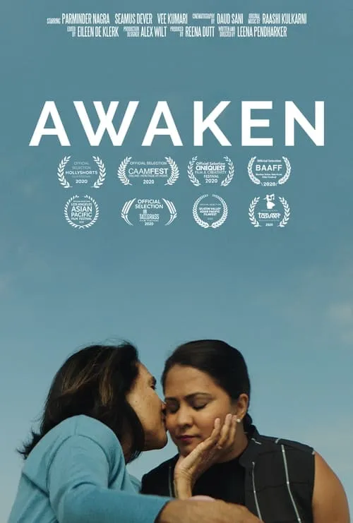 Awaken (фильм)