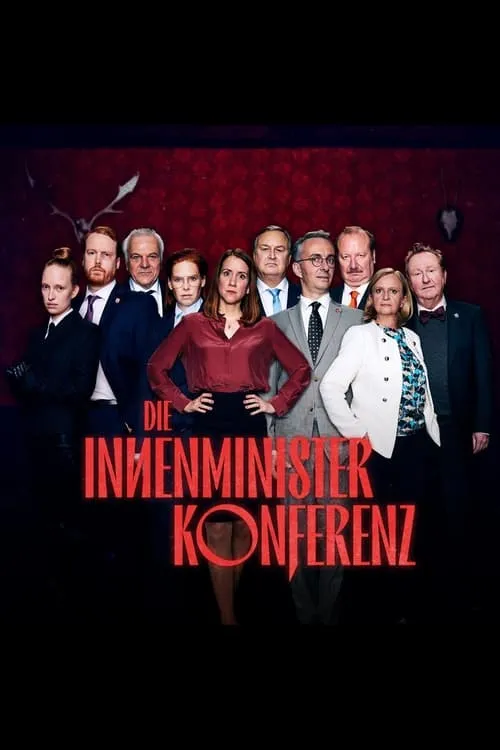 Die Innenministerkonferenz (movie)