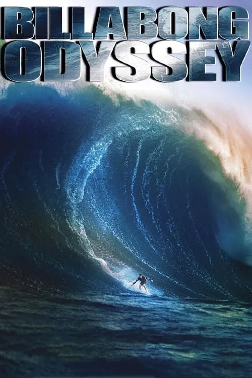 Billabong Odyssey (movie)