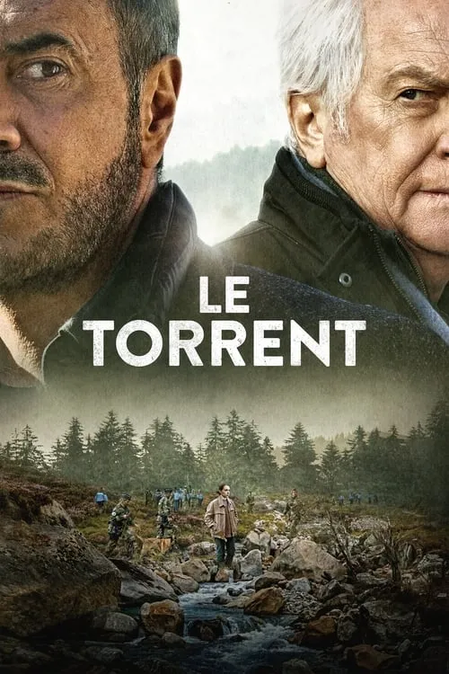 Le Torrent (movie)