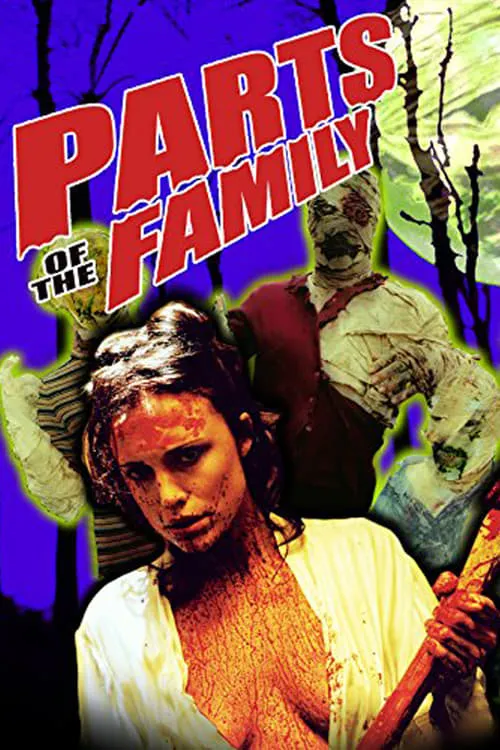 Parts of the Family (movie)