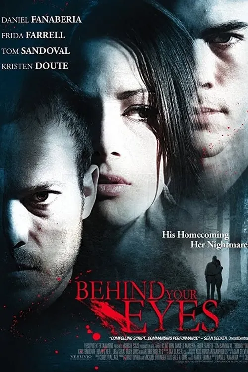 Behind Your Eyes (фильм)