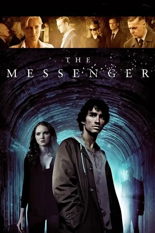 The Messenger (movie)