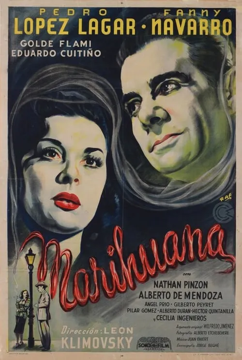 Marihuana (фильм)