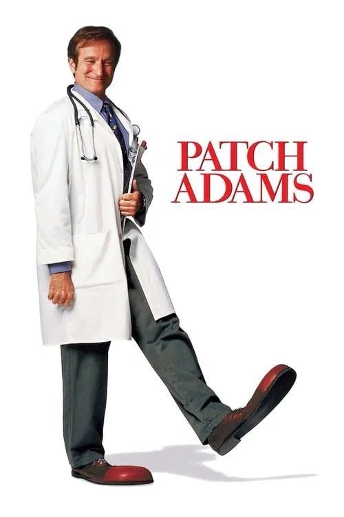 Patch Adams (movie)