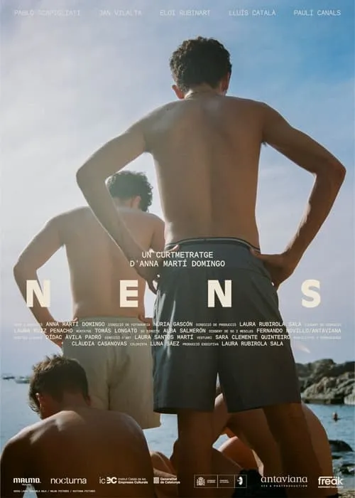 Nens (movie)