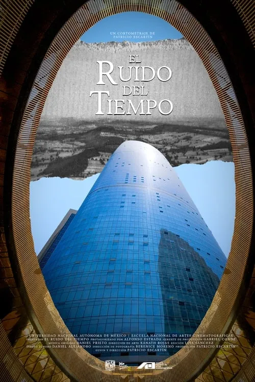 El ruido del tiempo (фильм)