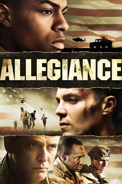 Allegiance (фильм)