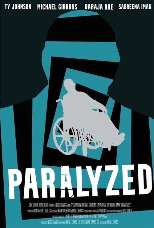 Paralyzed (movie)