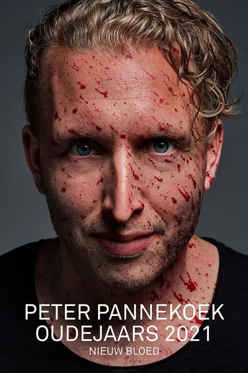 Peter Pannekoek: Nieuw Bloed (movie)