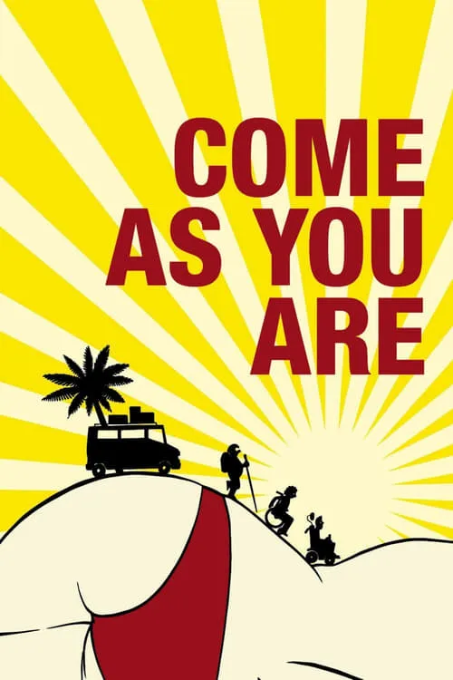Come As You Are (movie)