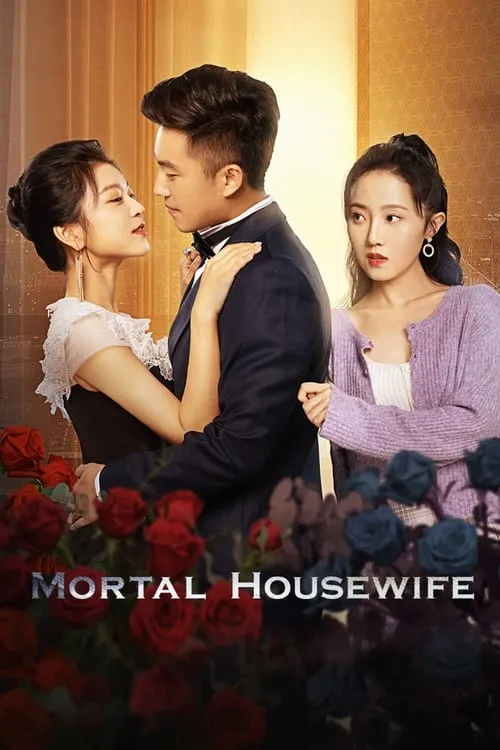 Mortal Housewife (series)