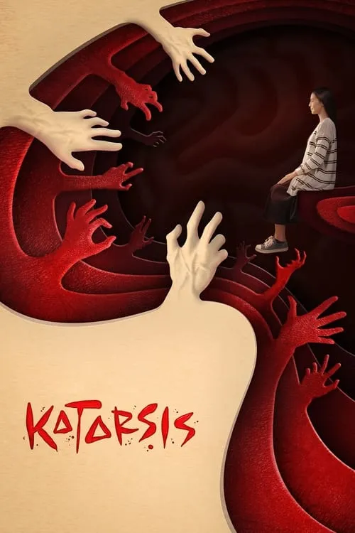 Katarsis (сериал)