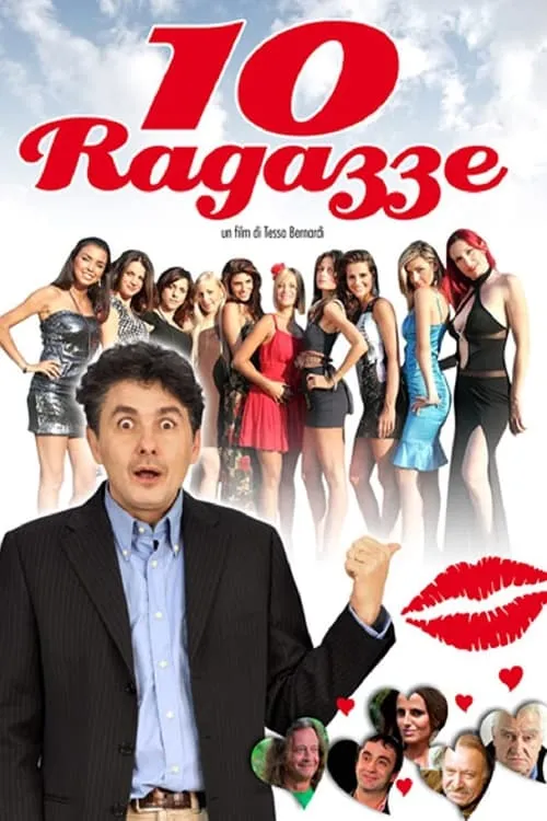 10 ragazze (movie)