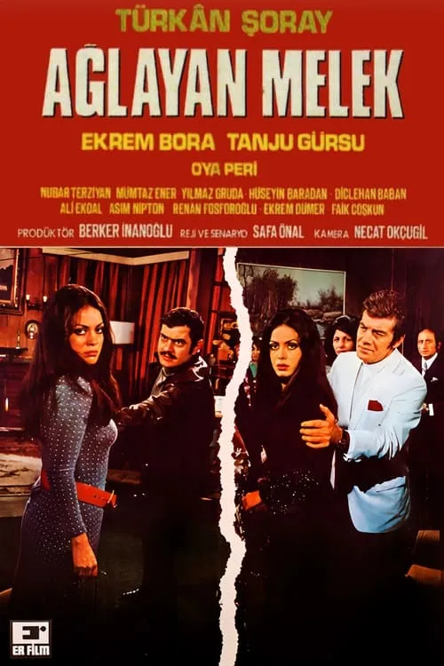 Ağlayan Melek (movie)